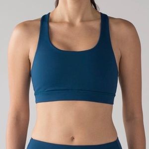 Lululemon Invigorate Bra
